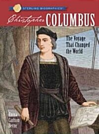 [중고] Christopher Columbus: The Voyage That Changed the World (Paperback)