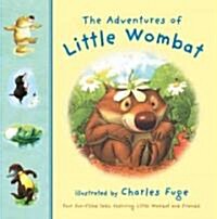 The Adventures of Little Wombat (Hardcover)
