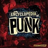 The Encyclopedia of Punk (Paperback)