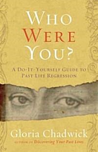 Who Were You? (Paperback)