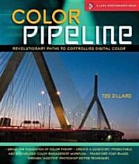 Color Pipeline (Paperback)