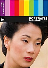 Photography Faqs: Portraits (Paperback)