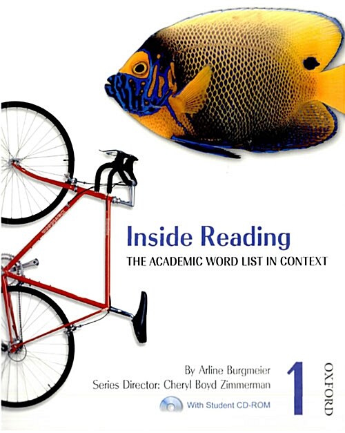 Inside Reading 1: Student Pack (Package)