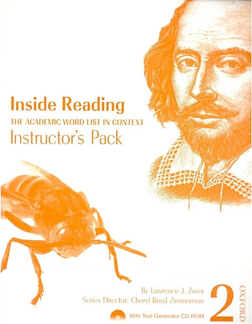 Inside Reading 2: Instructors Pack (Package)