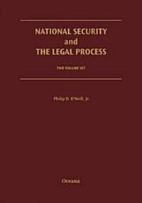 National Security and the Legal Process (Hardcover)
