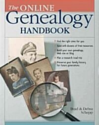 The Online Genealogy Handbook (Paperback)