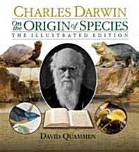 On the Origin of Species: The Illustrated Edition (Hardcover)