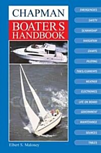 The Boaters Handbook (Hardcover, 4th, Revised)