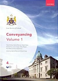 Conveyancing (Paperback, 4th)
