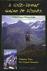 A Walk About Guide (Paperback)