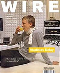 The Wire (월간,영국판) : 2008년 02월