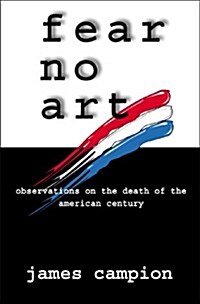 Fear No Art (Paperback)