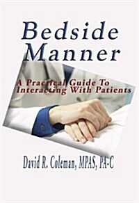 Bedside Manner (Paperback)