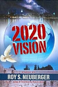 2020 Vision (Hardcover)