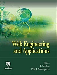 Web Engineering And Applications (Hardcover)