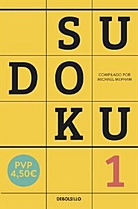 Sudoku (Paperback)