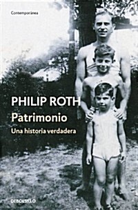 Patrimonio / Patrimony (Paperback, Translation)