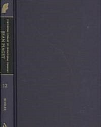 Jean Piaget (Hardcover)