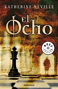 El Ocho / The Eight (Paperback)