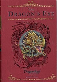 El ojo del dragon/ The Dragons Eye (Hardcover, Translation)