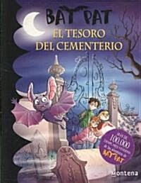 El tesoro del cementerio / The treasure of the Cemetery (Paperback)