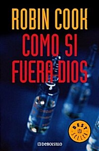 Como si fuera Dios / Godplayer (Paperback, POC, Translation)