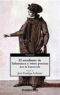 El estudiante de Salamanca y otros poemas / The Student of Salamanca and other Poems (Paperback)