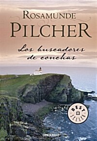 Los buscadores de conchas / The Shell Seekers (Paperback, Translation)