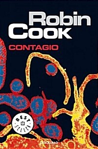 Contagio / Contagion (Paperback, Translation)