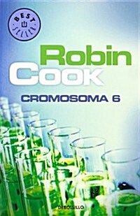 Cromosoma 6/ Chromosome 6 (Paperback, Translation)