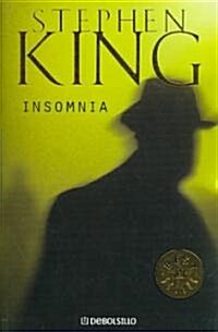 Insomnia (Paperback, Translation)