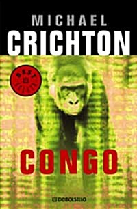 Congo (Paperback, Translation)