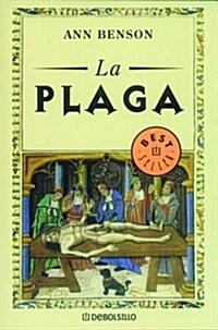 La Plaga/ Plague (Paperback, Translation)