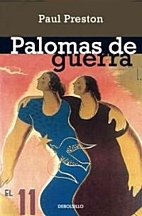 Palomas de guerra / War (Paperback, POC, Translation)