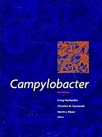 Campylobacter (Hardcover, 3)