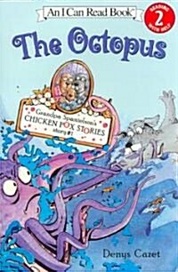 The Octopus [With Paperback Book] (Audio Cassette)