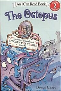 Octopus, the (1 Paperback/1 CD) [With Paperback Book] (Audio CD)