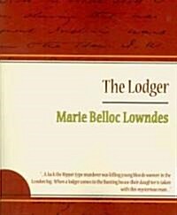 The Lodger (Paperback)