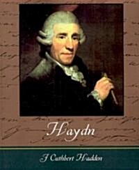 Haydn (Paperback)