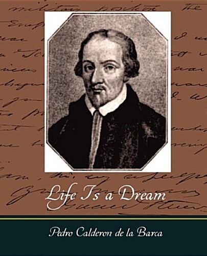 Life Is a Dream (Paperback)