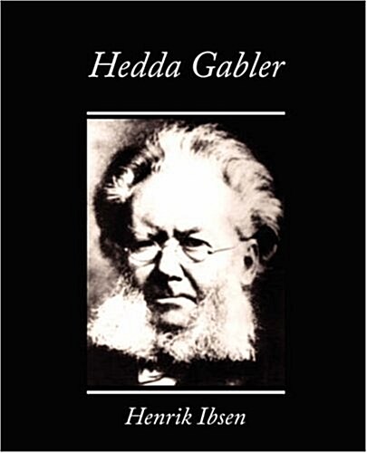 Hedda Gabler (Paperback)