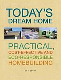 Building Todays Green Home (Paperback)
