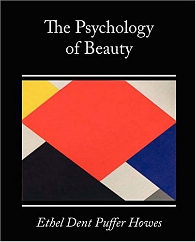 The Psychology of Beauty (Paperback)