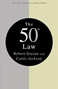 The 50th Law (Hardcover)