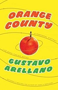 Orange County (Hardcover, 1st)