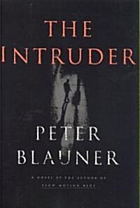 Intruder (Paperback)