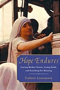 Hope Endures (Hardcover, 1st)