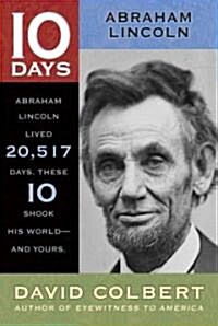 Abraham Lincoln (Paperback)