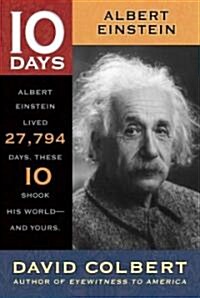 Albert Einstein (Paperback)