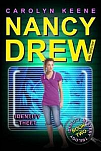 Identity Theft: Book Two in the Identity Mystery Trilogy (Paperback)